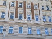 39,5m2 Altbau Hoflage, 1030 Wien, Fasanviertel