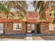 39 714 Willow Park Drive Sw, Calgary, AB, T2J 0L8 townhouse.