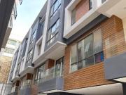 39.8M 3 Storey Compound Type Concrete Townhouse For sale...