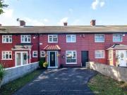 39 Adare Green, Coolock, Dublin 17, County Dublin