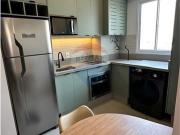 39 Área Útil Apartamento Alugar, 1 Dormitórios...