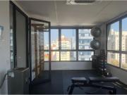 39 Área Útil Studio Alugar, 1 Dormitórios localizado em...