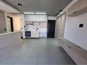 39 Área Útil Studio Alugar, localizado em Rua Capitão...