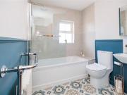 39 Ashfield, Old Golf Links Road, Kilkenny Sherry...