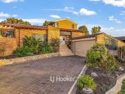 39 Ashford Place, South Bunbury WA 6230 House For Rent