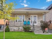 39 Bentworth Avenue, Toronto, ON, M6A 1P1 house for sale...