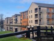 39 Block A The Harbour, Nelson Street, Athy, County...