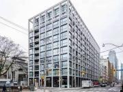 39 Brant Street 503 Toronto ON M5V 1S7 1 Bedroom Condo...