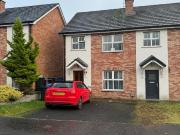 39 Bush Manor, Antrim