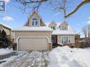 39 Celia Crescent, Guelph Dovercliffe Park/Old...