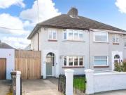 39 Clareville Road, Harold's Cross, Dublin 6W