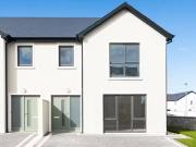 39 Cluain Alainn, Pairc an Aonaigh, Mogeely, Cork