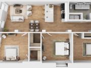 39 Columbia Street 301