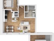 39 Columbia Street 403