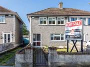 39 Cooleen Avenue, Beaumont, Dublin 9