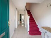 39 Coopers Grange, Old Quarter, Ballincollig, Cork, P31 EK23