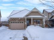 39 Dinnick Crescent, Orangeville, ON, L9W 0B7 house for...
