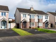 39 Droim Liath, Tullamore, Co. Offaly DNG Kelly Duncan...