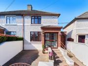 39 Drumcliffe Road, Cabra, Dublin 7 is for sale