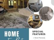 39 Education Road Brampton ON L6P 3N4 4 Bedroom House...