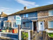39 Ellenfield Road Whitehall Whitehall Dublin 9