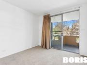 3/9 Fitzroy Street, Forrest ACT 2603 Apartment For Rent...
