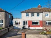 39 Foxfield Park, Raheny, Dublin 5, D05AV62 is for sale