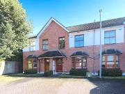 39 Furry Park Court, Howth Road, Killester, Dublin 5