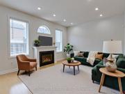 39 Hermitage Boulevard, Markham, ON, L6E 2H6 house for...