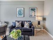 39 Hill Street, Mayfair London W1J, 1 bed flat to rent,...