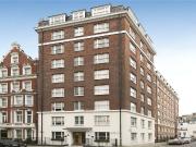 39 Hill Street, W1J