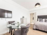 39 Hill Street W1J, Studio to rent, £2,730 pcm |...