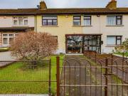 39 Hughes Road North, Walkinstown, Walkinstown, Dublin...
