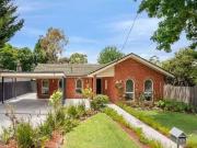 39 Illawara Crescent, Bayswater North, VIC 3153