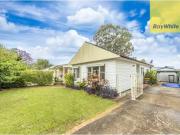 39 Lennox Street, OLD TOONGABBIE House for rent Listed...