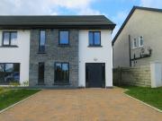39 Lus na Greine, Monksland, Athlone, Co. Roscommon