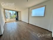 39 m2 1 Amb con Parrilla Exc. Vista abierta A estrenar!