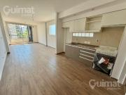 39 m2 1 Amb con Parrilla Exc. Vista abierta A estrenar!