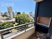 39 m2 1 Amb con Parrilla Exc. Vista abierta A estrenar!