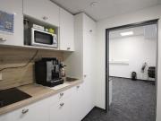 39 m² Büro mit TOP Verkehrsanbindung & Infrastruktur!...