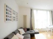 39 Monson Road, London, SE14 5EQ, United Kingdom | 1 bed...