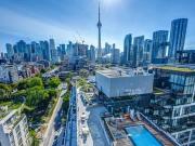 39 Niagara Street 538 Toronto ON M5V 1C2 2 Bedroom Condo... 39 Niagara Street 538 Toronto ON M5V 1C2 2 Bedroom Condo...