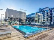 39 Niagara Street 918 Toronto ON M5V 1C2 1 Bedroom...