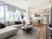 39 Niagara Three Bedroom Suites [object Promise] for Rent