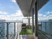 39 Queens Quay East 1019 Toronto ON M5A 1B6 2 Bedroom...