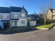 39 Radharc An Bhaile, Bandon, Bandon, Co. Cork, P72F583...