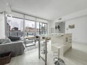 39 Sherbourne Street #607