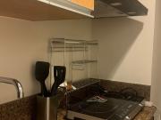 39 sqm 1BR Condo for Rent at Times Square West, BGC, Taguig