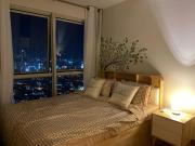 39 sqm 1BR Condo for Rent in Times Square West, BGC,...