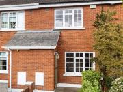 39 St Annes, Kimmage, Dublin 12 Sherry FitzGerald...